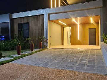 Casa em Condom�nio � Venda