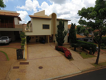 Casa Condom�nio Royal Park