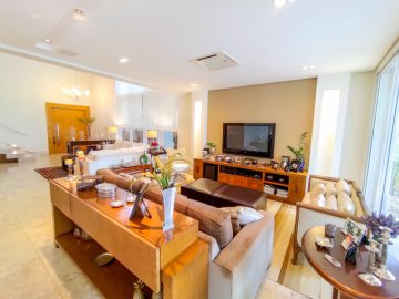 Casa Condom�nio das Magn�lias