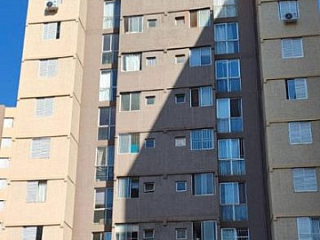 Conjunto Jardim Paulista