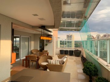 Cobertura Edifcio Noruega