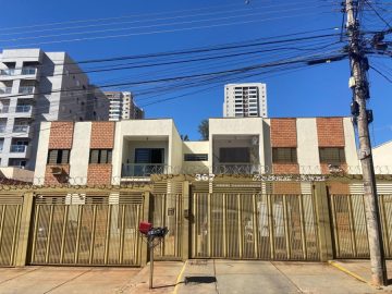 Apartamento no Jardim Iraj