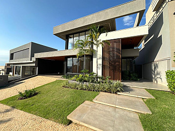 Casa em Condom�nio � Venda