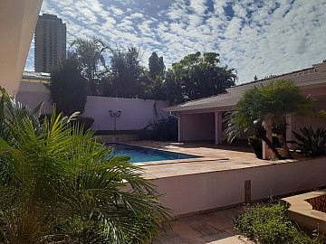 Casa Alto Padr�o � Venda
