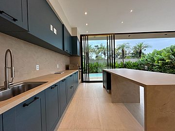 Casa Reserva Santa Luisa