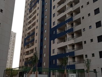 Apartamento no Sumarezinho