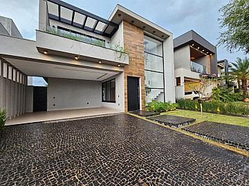 CASA TERRAS DE FLOREN�A